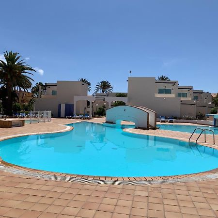 Appartement Casa Cactus à Corralejo Extérieur photo