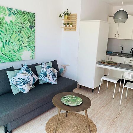 Appartement Casa Cactus à Corralejo Extérieur photo