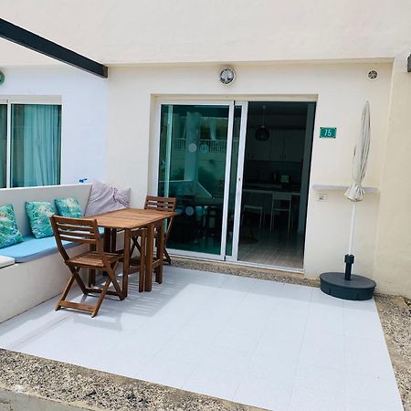 Appartement Casa Cactus à Corralejo Extérieur photo