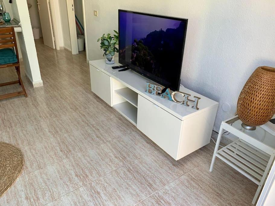 Appartement Casa Cactus à Corralejo Extérieur photo