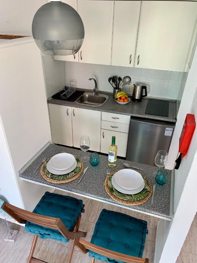 Appartement Casa Cactus à Corralejo Extérieur photo