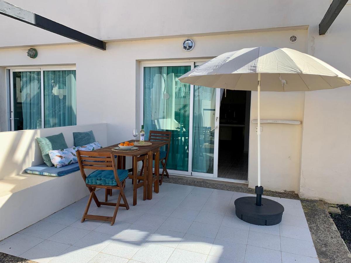 Appartement Casa Cactus à Corralejo Extérieur photo
