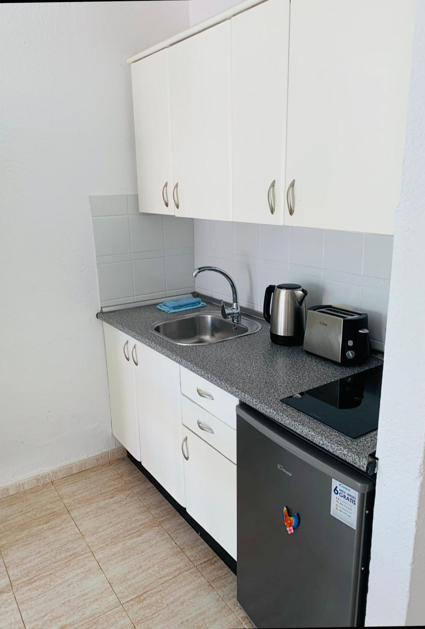 Appartement Casa Cactus à Corralejo Extérieur photo