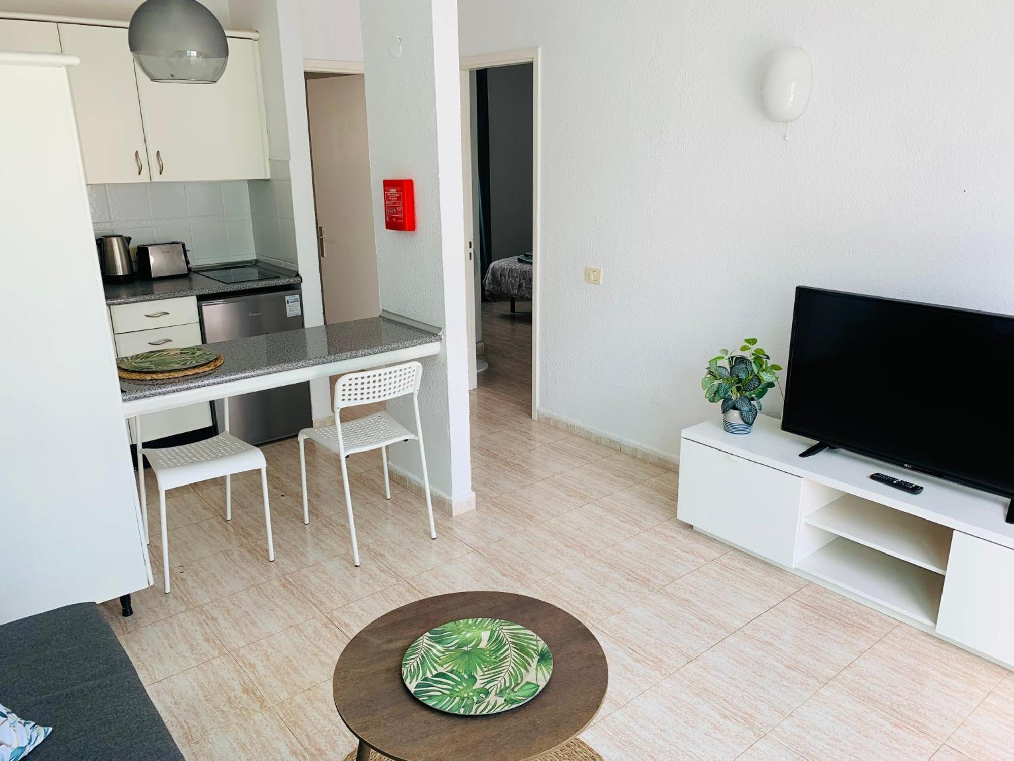 Appartement Casa Cactus à Corralejo Extérieur photo