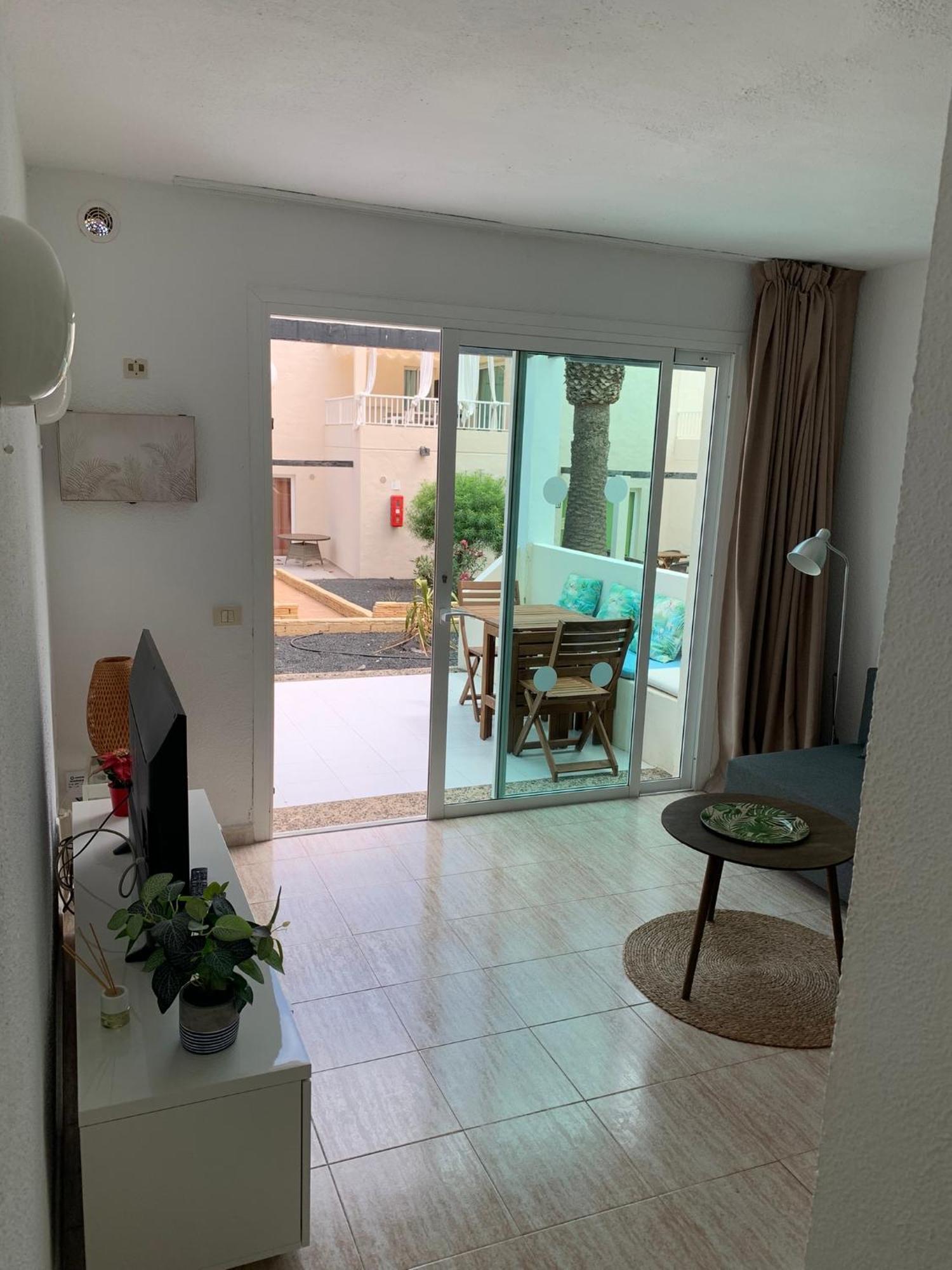 Appartement Casa Cactus à Corralejo Extérieur photo