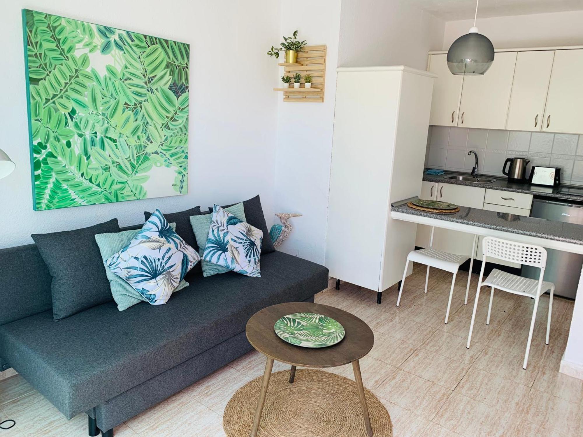 Appartement Casa Cactus à Corralejo Extérieur photo